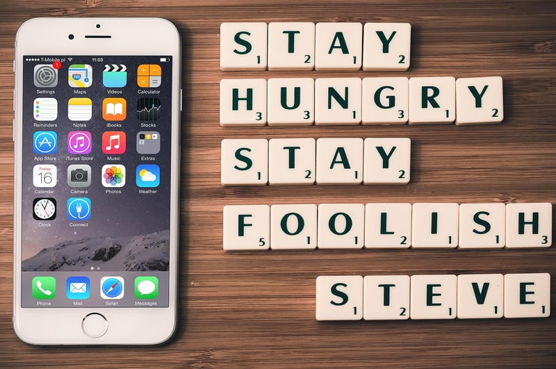 Steve Jobs